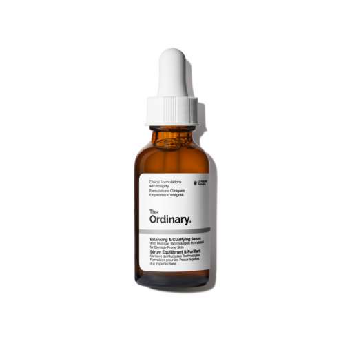 THE ORDINARY Balancing & Clarifying Serum 30 ml